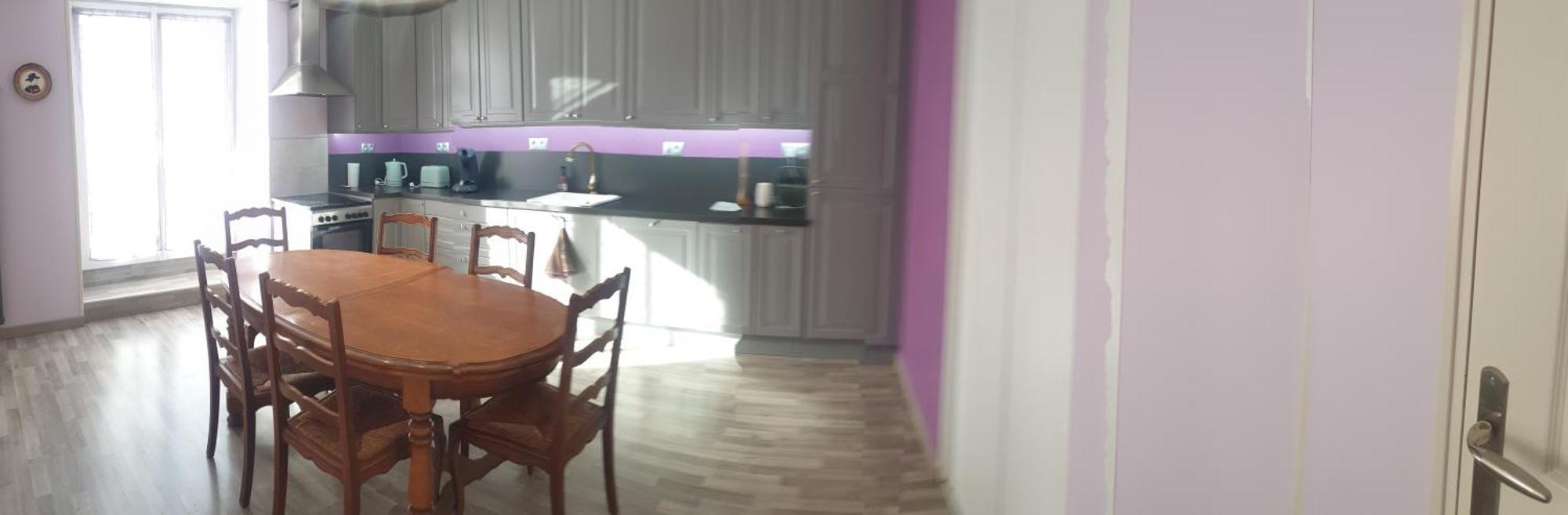 Holiday home Chez Emile Cote Face Maison Entiere, 2 Chambres,jardin Et Terrasse *